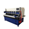 Polish and Polishing Material Machinery